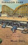 Mark Doty - Paragon Park