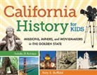 Katy S Duffield, Katy S. Duffield - California History for Kids