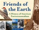 Pat McCarthy - Friends of the Earth