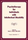 Robert J. (EDT) Fletcher, Robert J Fletcher, Robert J. Fletcher - Psychotherapy for Individuals With Intellectual Disability