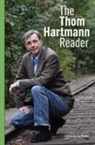 Thom Hartmann, Tai Moses - The Thom Hartmann Reader