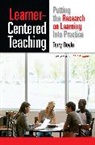 Terry Doyle, Doyle Terry - Learner Centered Teaching