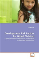 Aseffa Tafa - Developmetal Risk Factors for Gifted Children