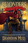 Brandon Mull - A World Without Heroes