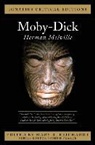 Herman Melville, Herman/ Reichardt Melville, Joseph Pearce, Mary Reichardt, Mary R. Reichardt - Moby-Dick
