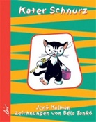 Jenö Kalman, Jenö Kálmán, Bela Tanko, Bela Tanko, Béla Tankó - Kater Schnurz