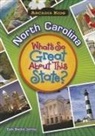 Kate Boehm Jerome - North Carolina: What's So Great about This State?