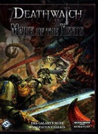 Owen Barnes, Andy Chambers, Fantasy Flight Games, Ross Watson - Deathwatch: Mark of the Xenos