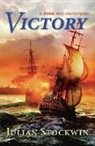 Julian Stockwin - Victory