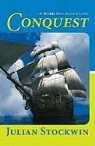 Julian Stockwin - Conquest