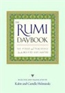 Camille Helminski, Kabir Helminski, Kabir (EDT)/ Helminski Helminski, Jalal, Camille Helminski, Kabir Helminski... - The Daybook, rumi