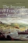 Samuel Eliot Morison, Estate Of Samuel Eliot Morison, Samuel Eliot Morison - The Invasion of France and Germany, 1944-1945