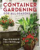 Barbara Wise - Container Recipes for Every Season