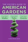 Cool Springs Press, Cool Springs Press (COR), Jo Ellen Meyers Sharp, Jo Ellen Meyers Sharp - American Garden Annual 2012