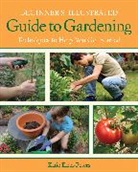 Cool Springs Press, Cool Springs Press (COR), Katie Elzer-Peters - 57 How-tos Every Gardener Needs to Know