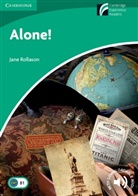 Jane Rollason, Jason Rollason - Alone!