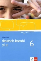 deutsch.kombi Plus - 6: deutsch.kombi plus 6