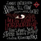 Katja Danowski, Marlen Diekhoff, Stefan Kaminski, Rainer Strecker, Anna Thalbach, Susan Rich - Mein kleiner Horrortrip, 1 Audio-CD (Hörbuch)