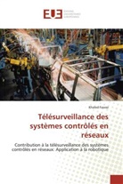 Khaled Fawaz, Fawaz-K - Telesurveillance des systemes