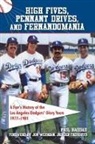Paul Haddad - High-fives, Pennant Drives, and Fernandomania