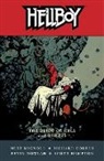 Richard Corben, Mike Mignola, Kevin Nowlan, Richard Corben, Mike Mignola, Various - Hellboy Volume 11