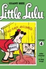 John Stanley, John Stanley, Irving Tripp - Giant Size Little Lulu