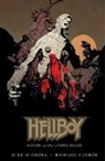 Richard Corben, Michael Mignola, Mike Mignola, Dave Stewart, Richard Corben, Mike Mignola... - Hellboy: House of the Living Dead