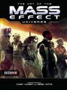 Casey Hudson, Casey Husdon, VARIOUS, VARIOUS - Art of the Mass Effect Universe