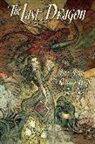 Rebecca Guay, Jane Yolen, Yolen Jane, Rebecca Guay - Last Dragon