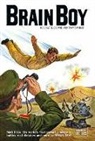 Herb Castle, Dark Horse, Dark Horse, Gil Kane, Frank Springer, Gil Kane... - Brain Boy Archives