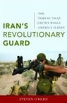 &amp;apos, Steven hern, O&amp;apos, Steven Ohern, Steven O'Hern, Steven O''hern - Iran''s Revolutionary Guard