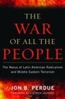 Stephen Johnson, Jon B Perdue, Jon B. Perdue, Jon B. Johnson Perdue - War of All the People