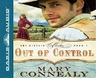Mary Connealy, Sherri Berger - Out of Control (Audio book)