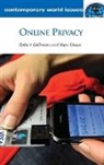 Pam Dixon, Pam/ Gellman Dixon, Dixon Pam, Robert Gellman, Gellman Robert - Online Privacy