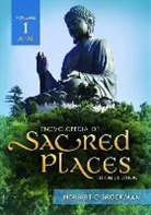 Norbert Brockman, Norbert C. Brockman - Encyclopedia of Sacred Places