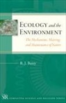 R J Berry, R J (University College London) Berry, R. J. Berry - Ecology and the Environment