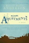 Rachael Renee Anderson - Minor Adjustments