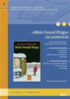 Klaus Kordon, Anja Schirmer - »Mein Freund Ringo« im Unterricht