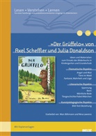 Mar Böhmann, Marc Böhmann, Julia Donaldson, Nina Lawrenz, Axel Scheffler - 'Der Grüffelo' von Axel Scheffler und Julia Donaldson