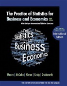 Alwan, Layth C. Alwan, et al, Mccabe, George P. McCabe, David Moore... - The Practice of Statistics for Business