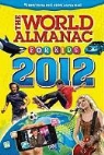 Sarah (EDT) World Almanac (COR)/ Janssen, Sarah Janssen - The World Almanac for Kids 2012