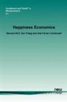 Ada Ferrer-i-Carbonell, Bernard M. S. Van Praag, Bernard M. S. van Praag, Bernard M.S. van Praag - Happiness Economics