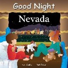 Adam Gamble, Adam/ Rosen Gamble, Mark Jasper, Joe Veno, Anne Rosen, Joe Veno - Good Night Nevada