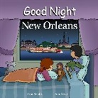 Adam Gamble, Adam/ Rosen Gamble, Mark Jasper, Cooper Kelly, Harvey Stevenson, Cooper Kelly... - Good Night New Orleans