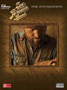 Zac Brown Band (CRT) - Zac Brown Band