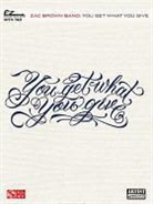 Zac Brown Band (CRT) - Zac Brown Band