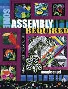 Engel, Margie Engel, 'Yrgie Engel, Carolyn S. Vagts - Some Assembly Required