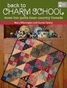 Mary Etherington, Mary Tendall Etherington, Mary Tesene Etherington, Connie Tesene, Mary Tetherington, Mary/ Tesene Tetherington - Back to Charm School