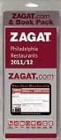 Zagat Survey (COR), Zagat Survey - Zagat.com Pack 2012 Philadelphia