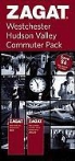 Zagat, Zagat Survey (COR), Zagat - 2012 Westchester Commuter Pack